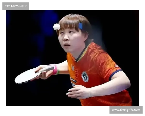 朱雨玲携手搭档夺得全锦赛女双冠军展现实力和默契助力队伍夺冠 朱雨玲携手搭档夺得全锦赛女双冠军展现实力和默契助力队伍夺冠