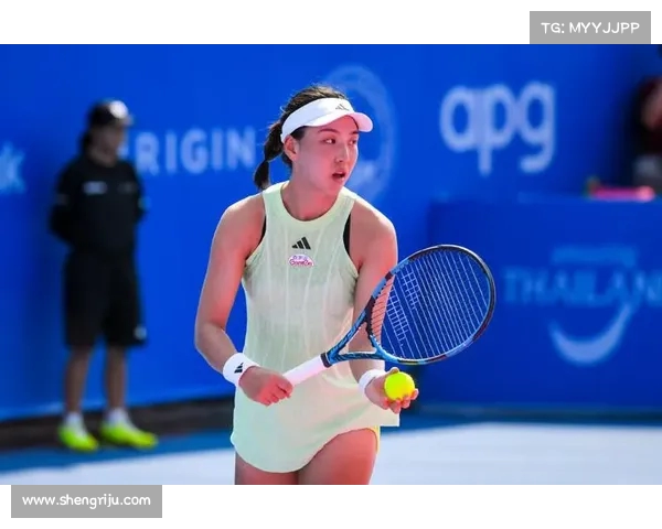 美网王欣瑜止步次轮中国单打选手全军覆没遗憾出局